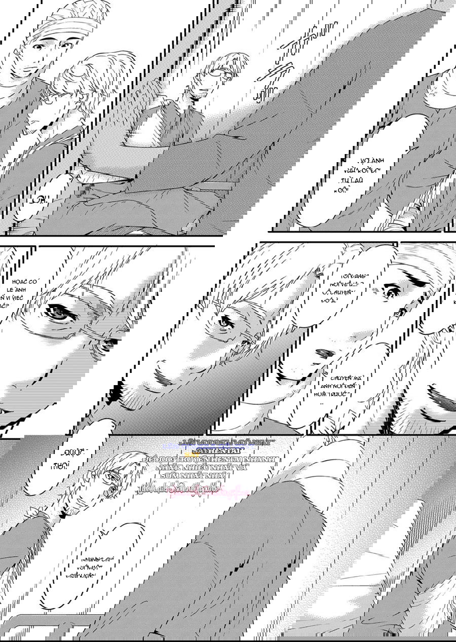 Cô Nô Lệ Theo Hợp Đồng - Trang 4