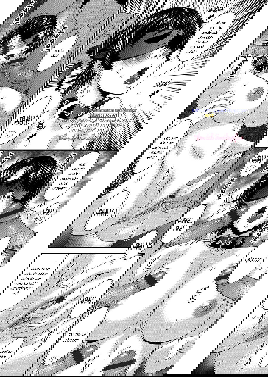 Cô Nô Lệ Theo Hợp Đồng - Trang 6