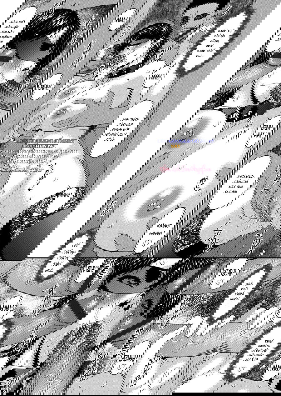 Cô Nô Lệ Theo Hợp Đồng - Trang 8