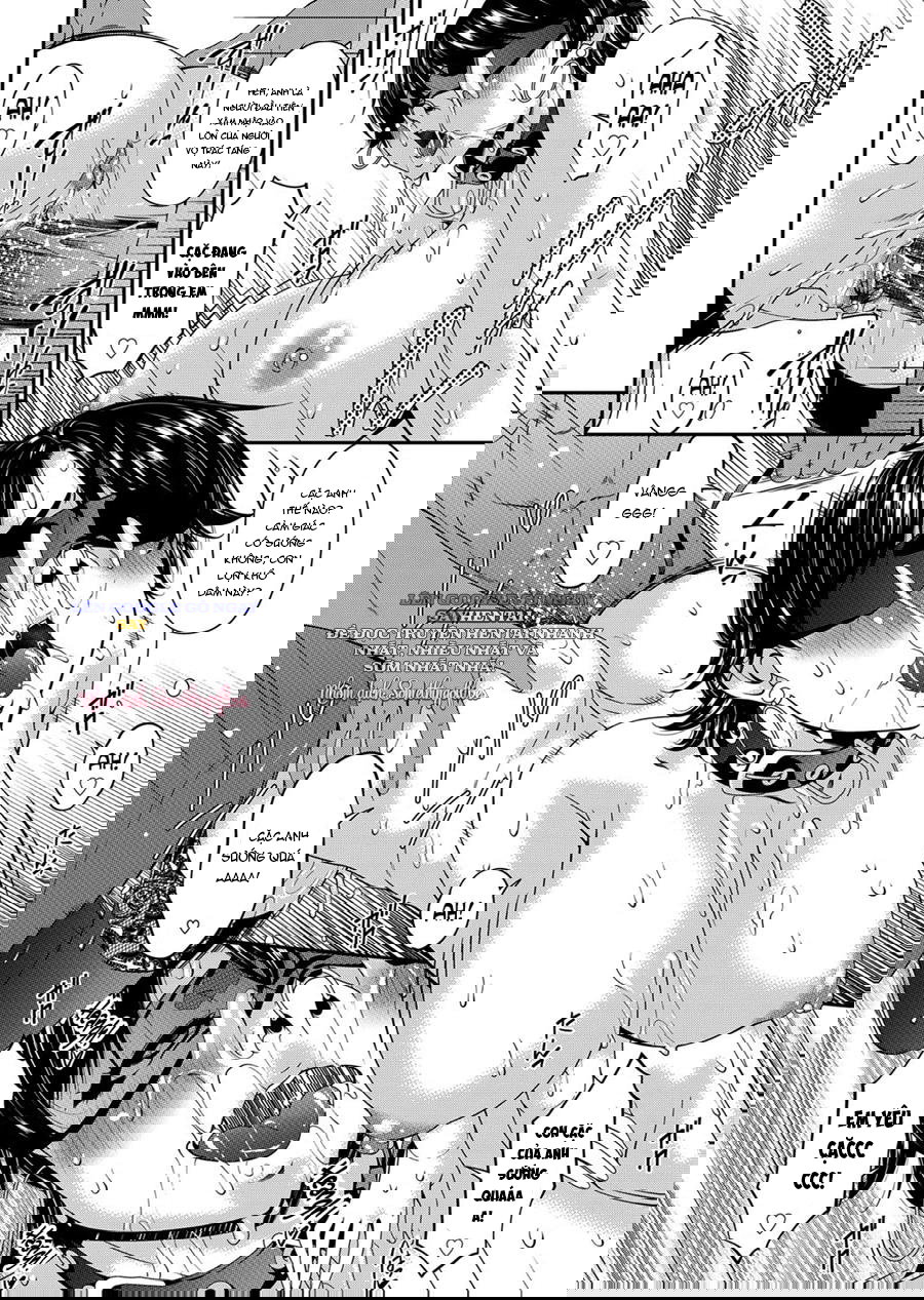 Cô Nô Lệ Theo Hợp Đồng - Trang 10