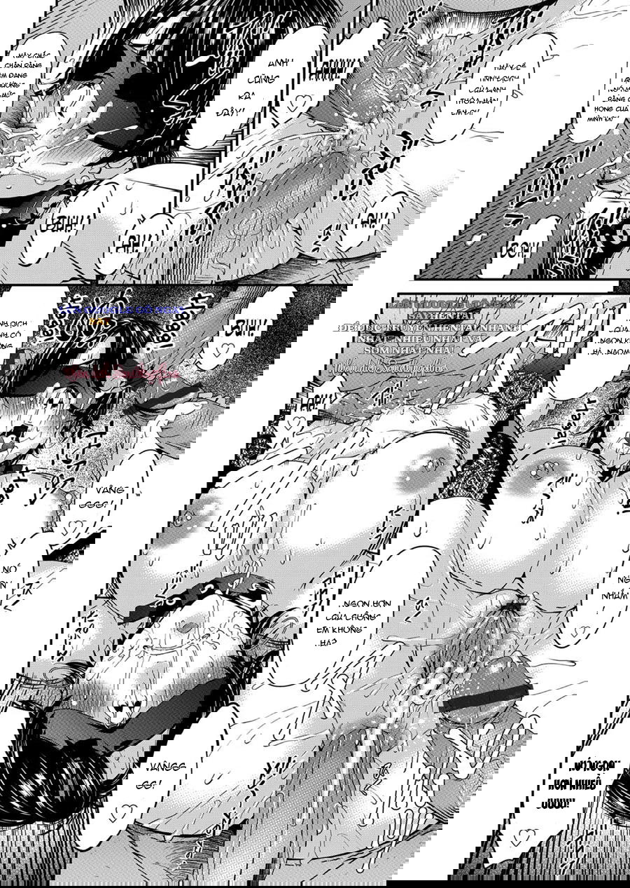 Cô Nô Lệ Theo Hợp Đồng - Trang 12