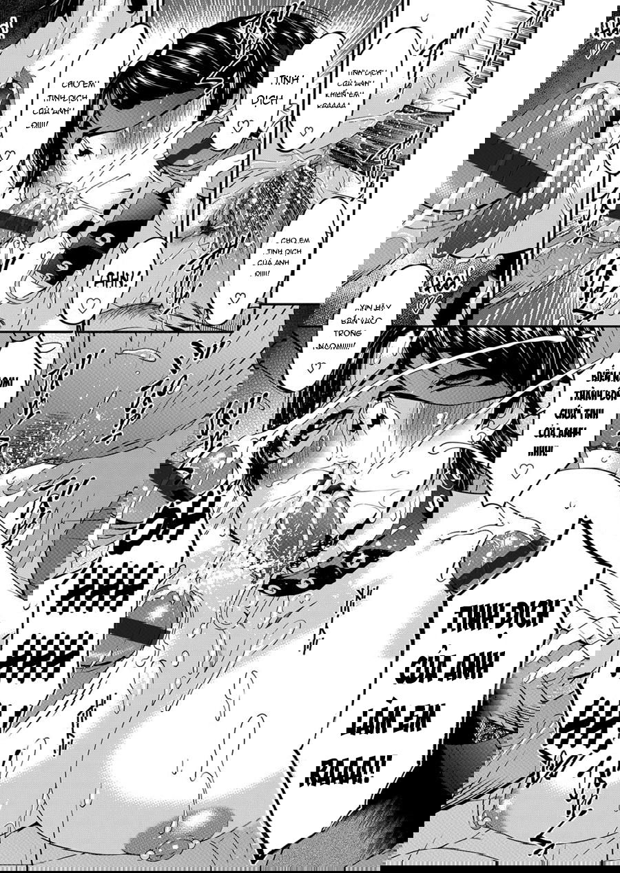 Cô Nô Lệ Theo Hợp Đồng - Trang 13