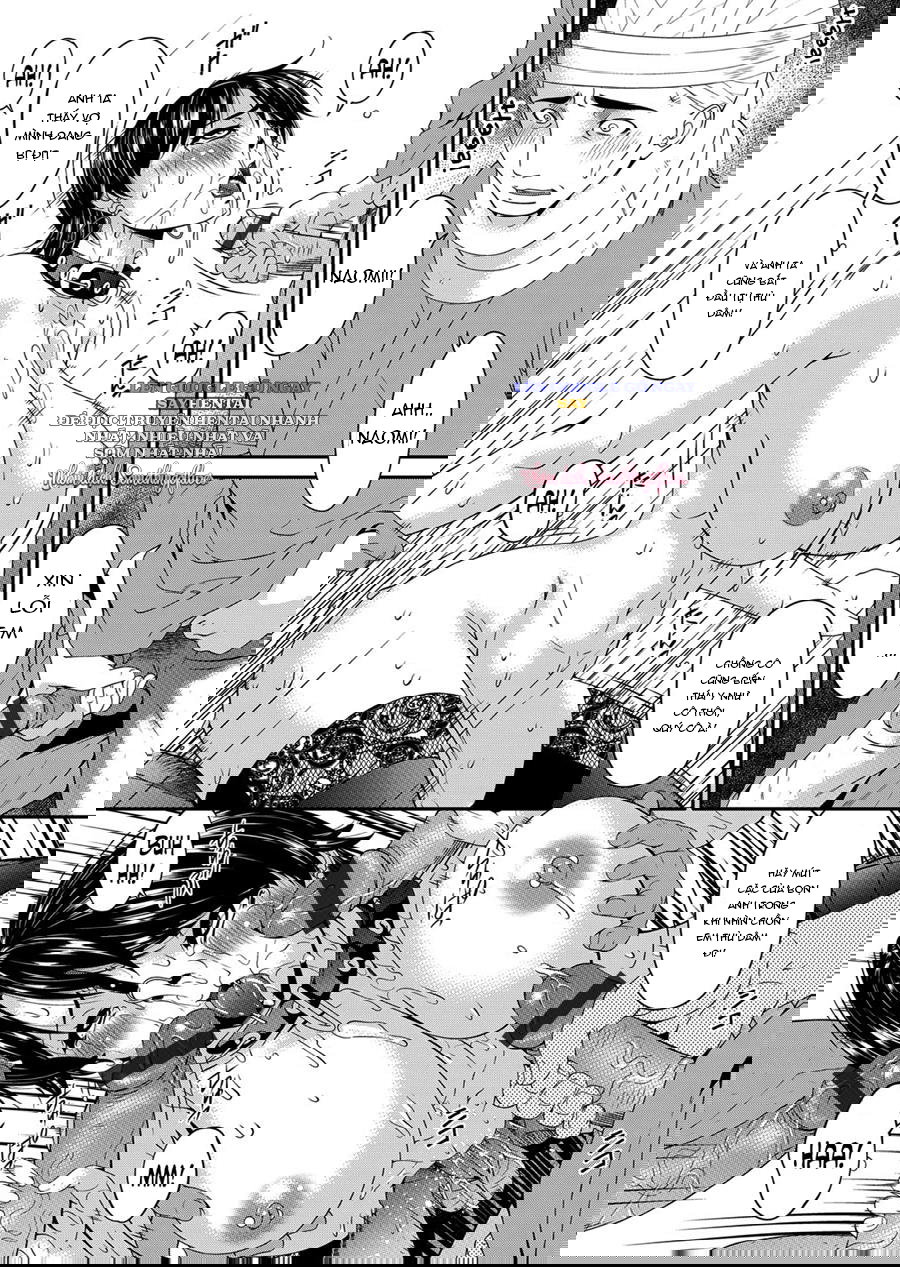 Cô Nô Lệ Theo Hợp Đồng - Trang 18