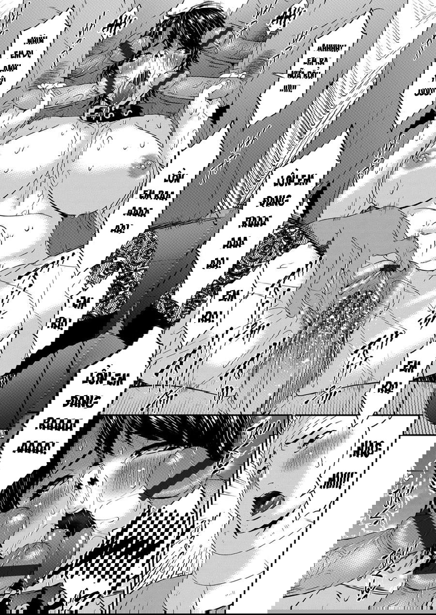 Cô Nô Lệ Theo Hợp Đồng - Trang 19