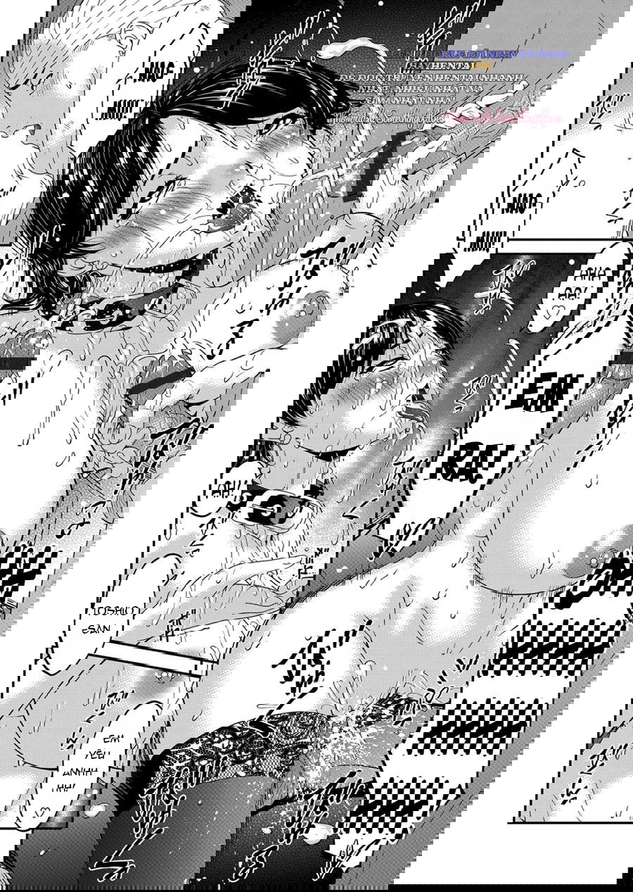 Cô Nô Lệ Theo Hợp Đồng - Trang 20