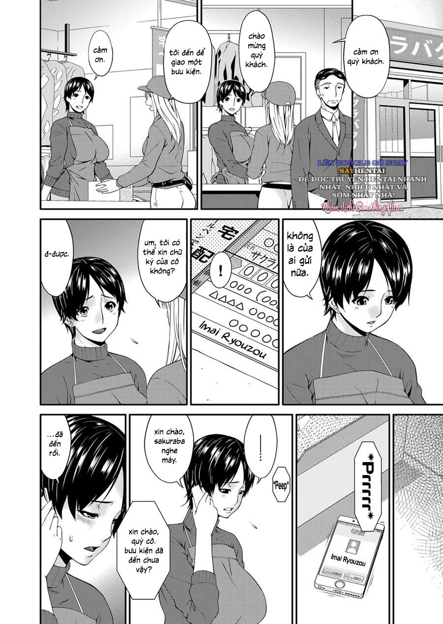 Cô Nô Lệ Theo Hợp Đồng - Trang 16