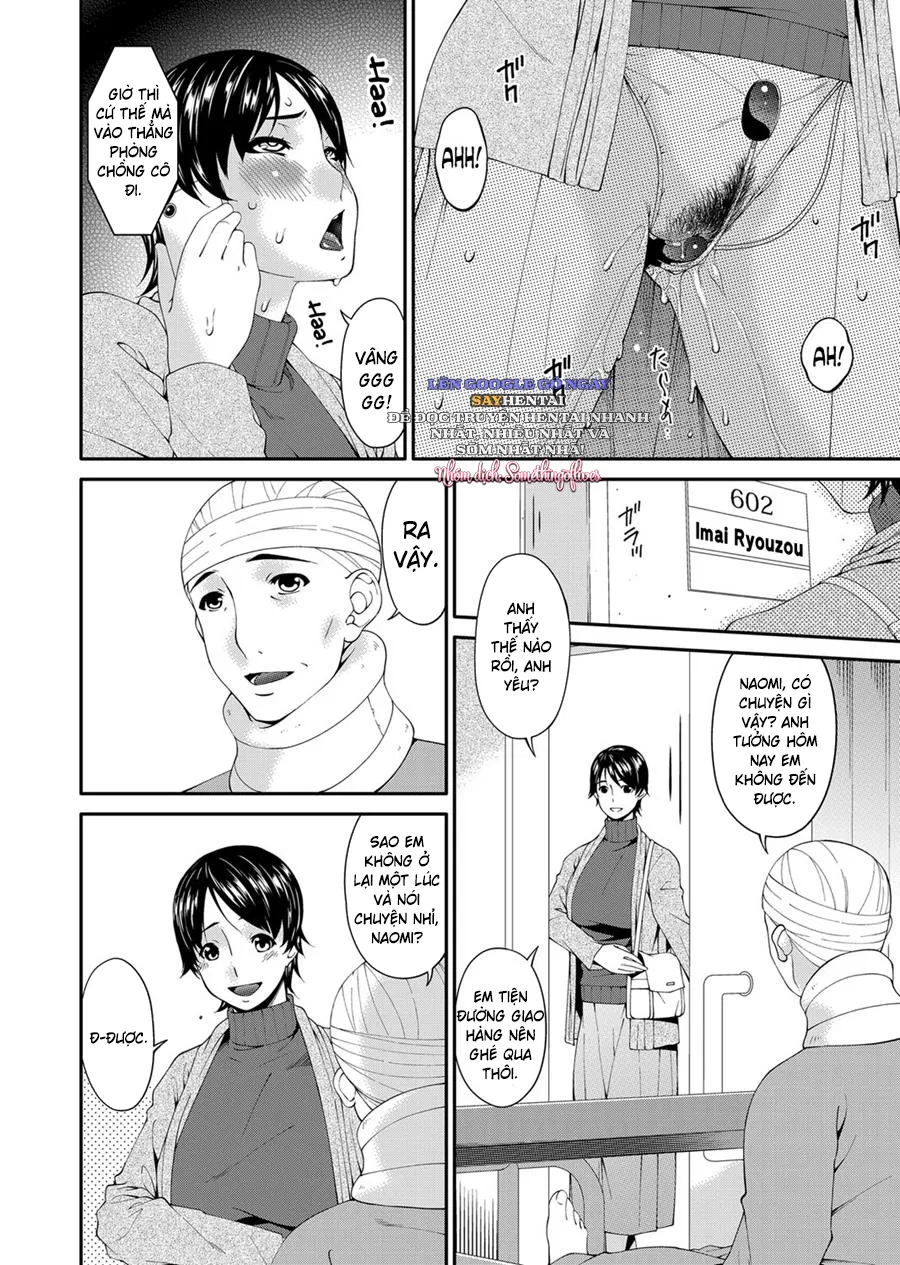 Cô Nô Lệ Theo Hợp Đồng - Trang 7