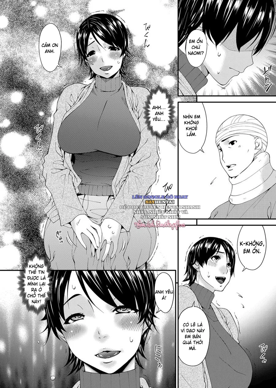 Cô Nô Lệ Theo Hợp Đồng - Trang 9