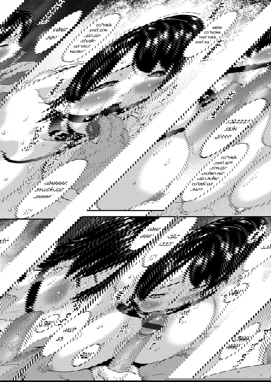 Cô Nô Lệ Theo Hợp Đồng - Trang 2