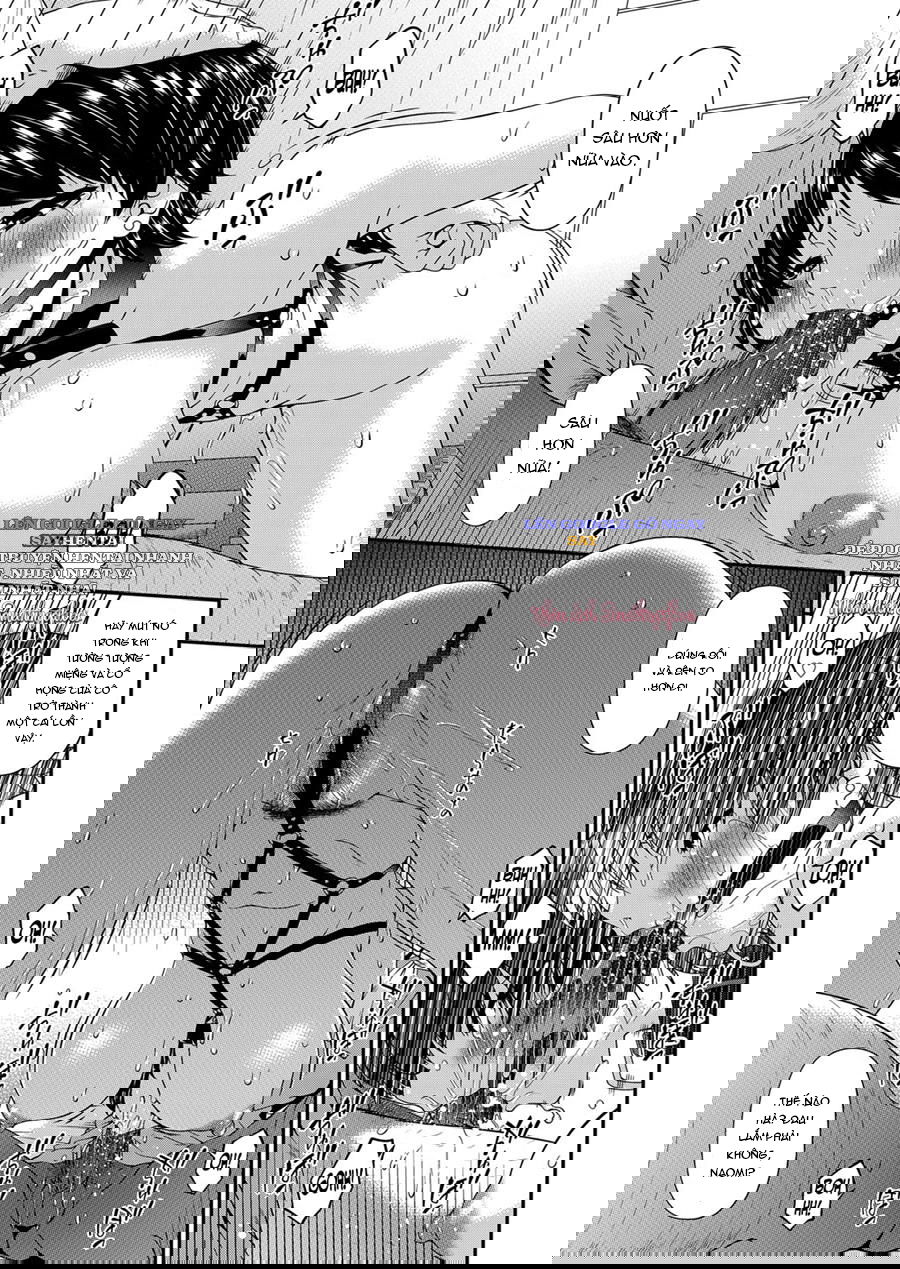 Cô Nô Lệ Theo Hợp Đồng - Trang 3