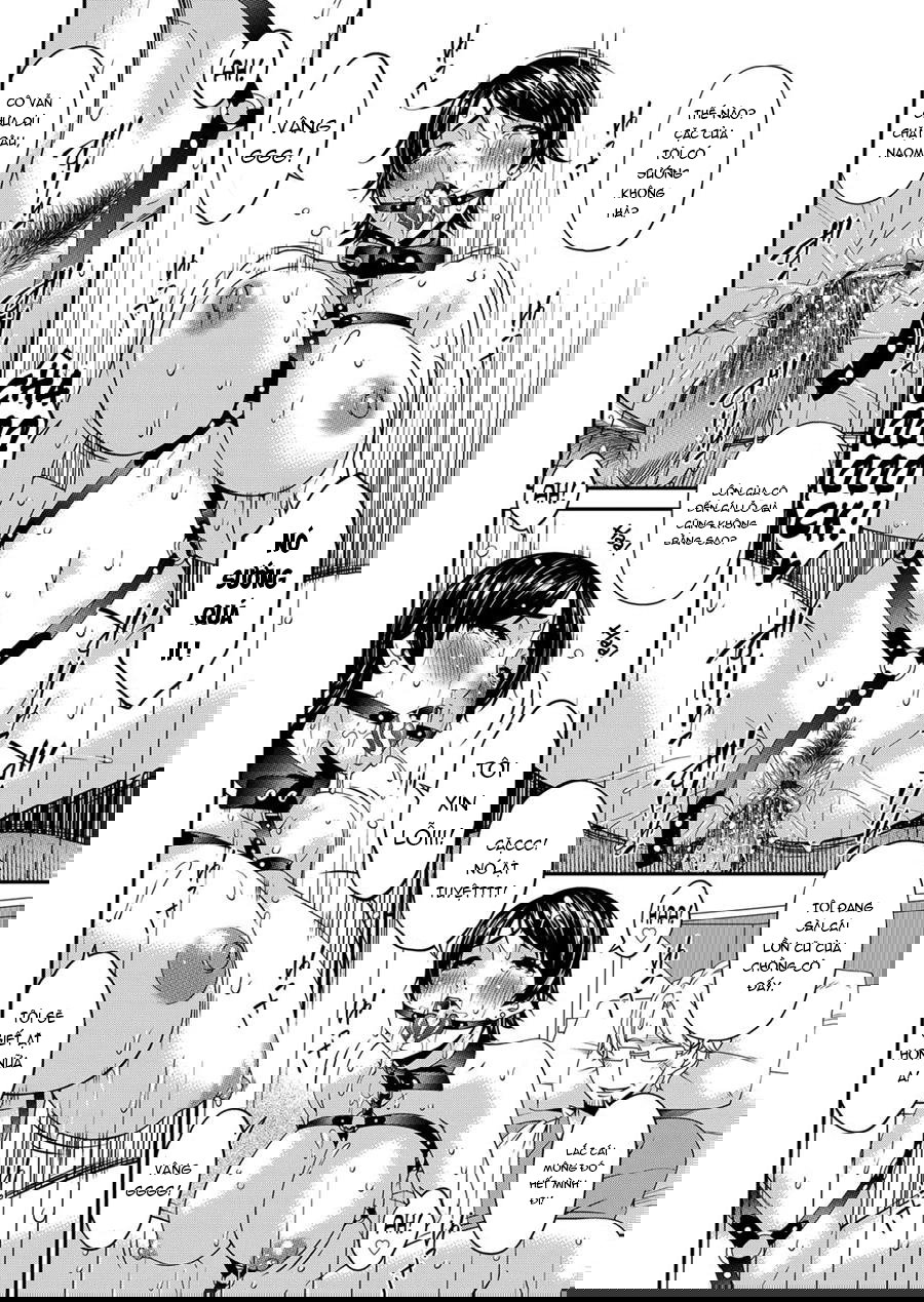 Cô Nô Lệ Theo Hợp Đồng - Trang 6