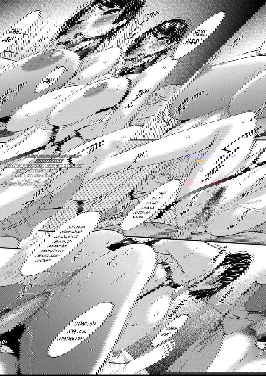 Cô Nô Lệ Theo Hợp Đồng - Trang 7