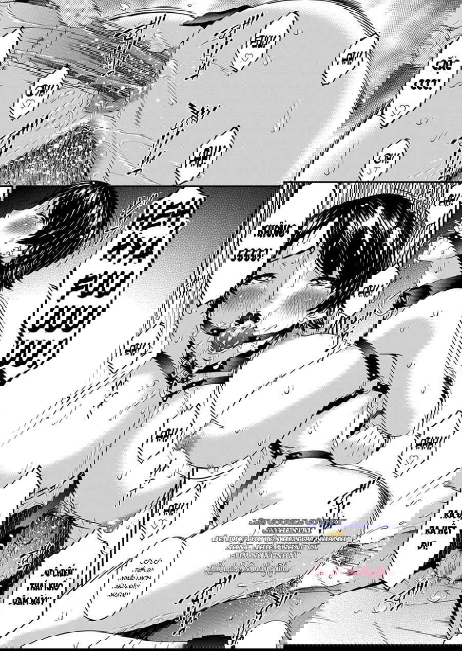 Cô Nô Lệ Theo Hợp Đồng - Trang 9