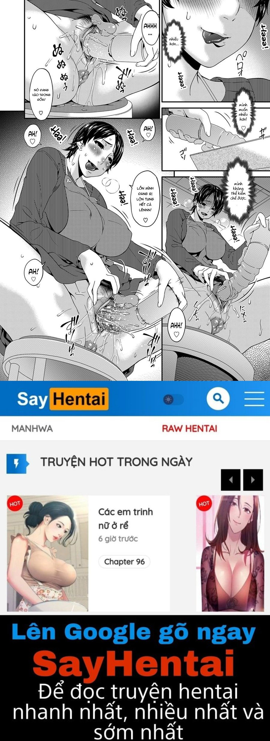 Cô Nô Lệ Theo Hợp Đồng - Trang 18