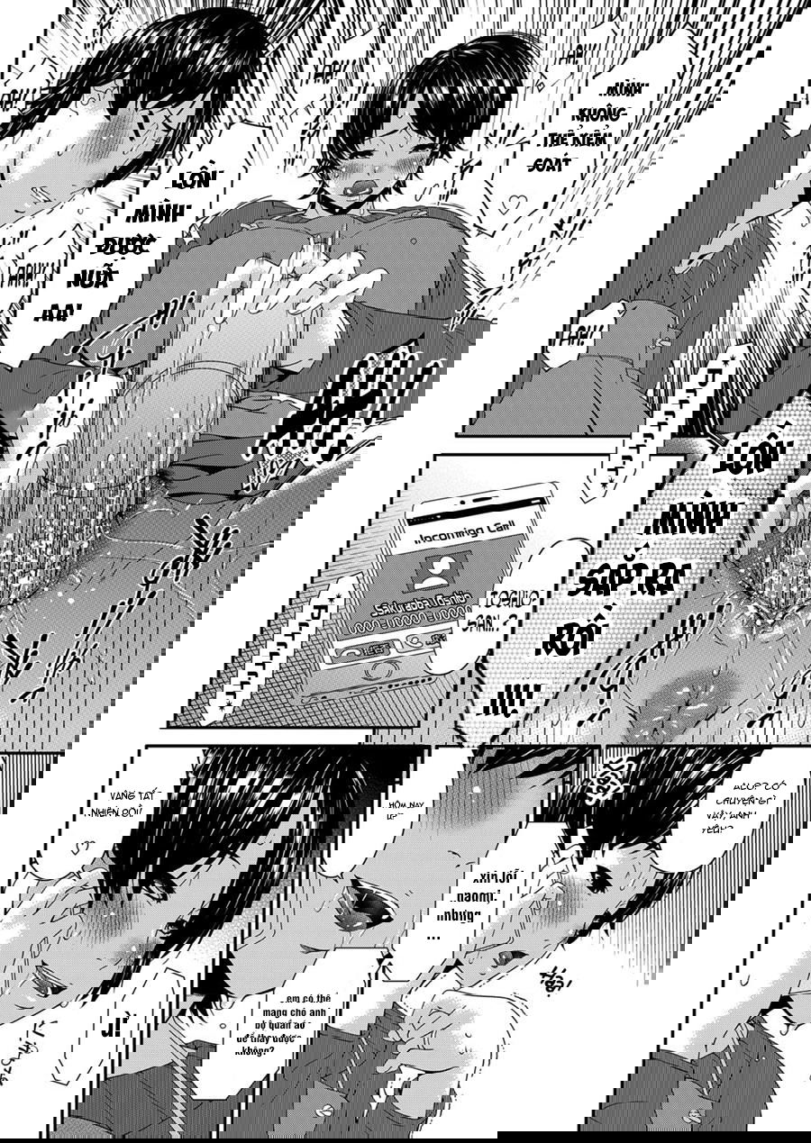 Cô Nô Lệ Theo Hợp Đồng - Trang 2