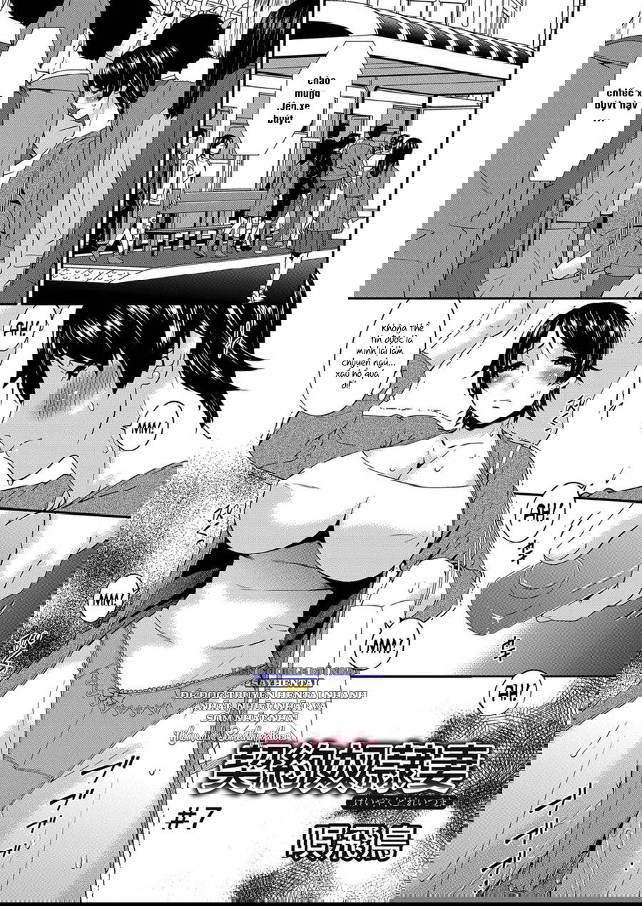 Cô Nô Lệ Theo Hợp Đồng - Trang 3