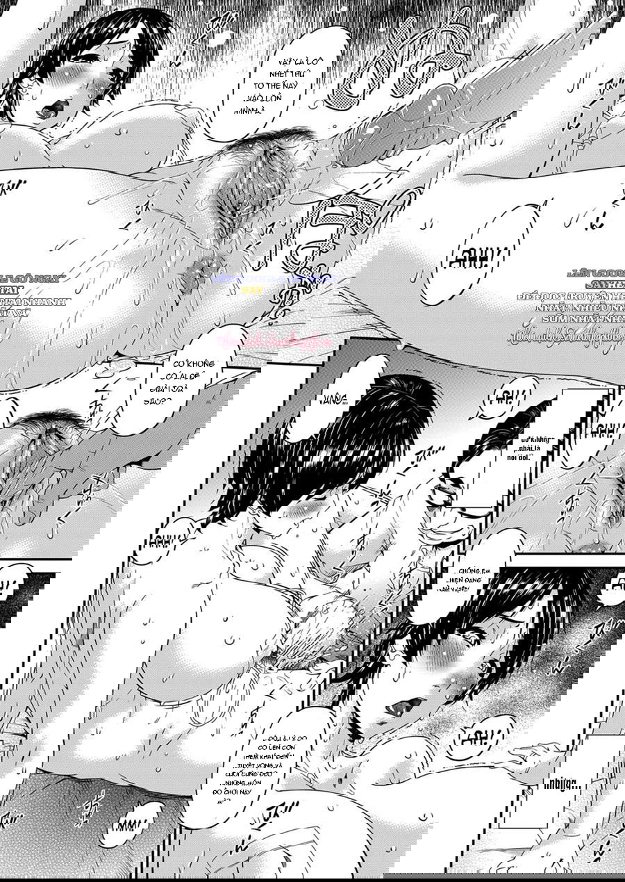 Cô Nô Lệ Theo Hợp Đồng - Trang 10