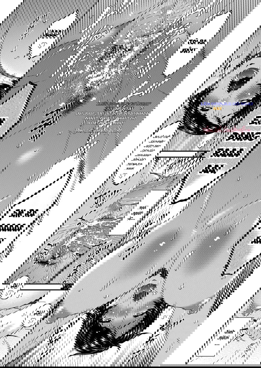 Cô Nô Lệ Theo Hợp Đồng - Trang 16