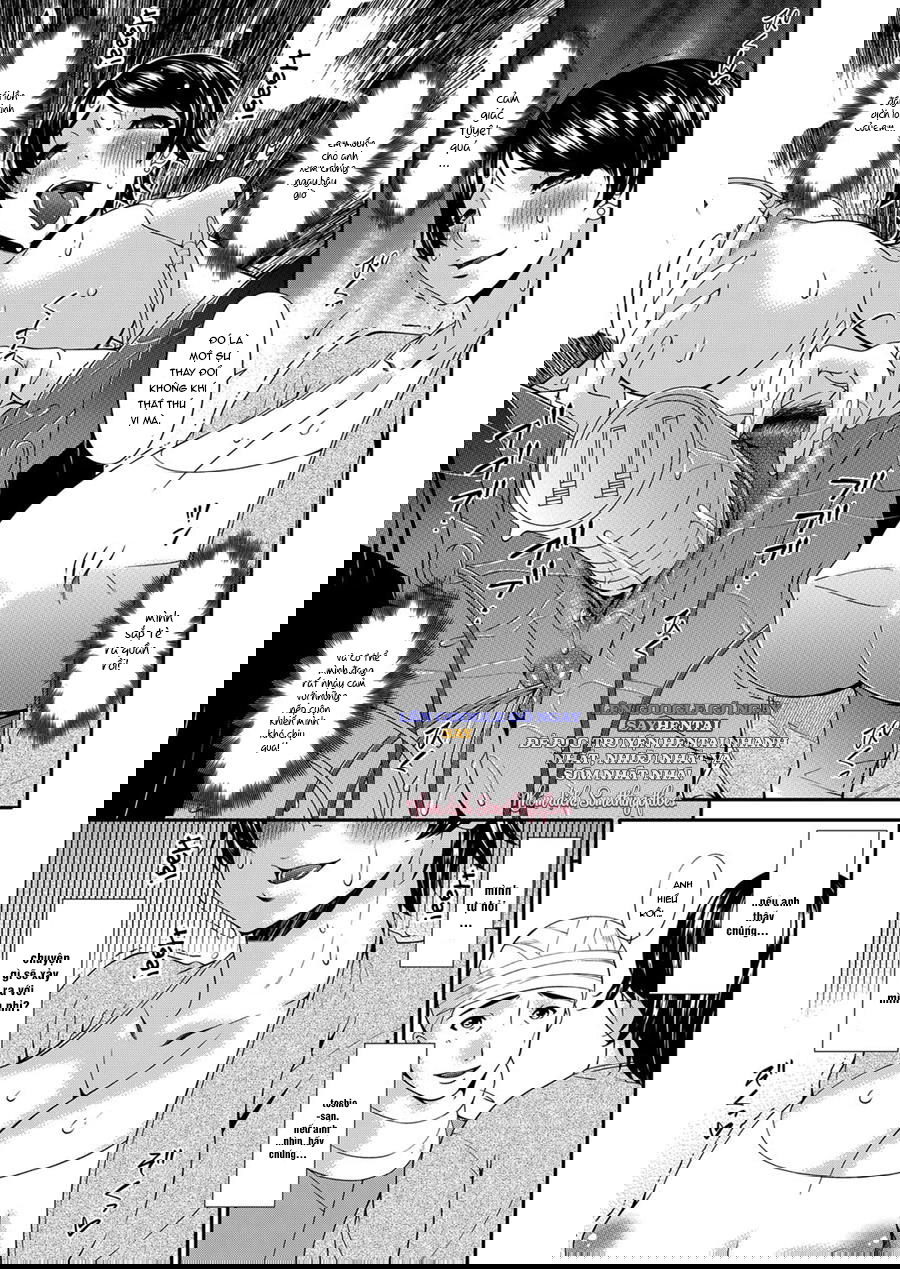 Cô Nô Lệ Theo Hợp Đồng - Trang 3