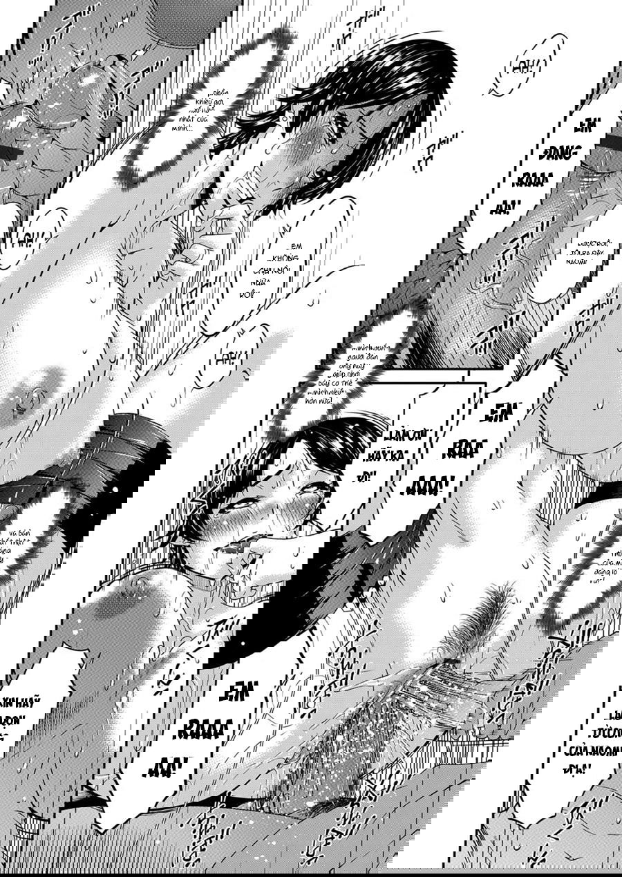 Cô Nô Lệ Theo Hợp Đồng - Trang 16