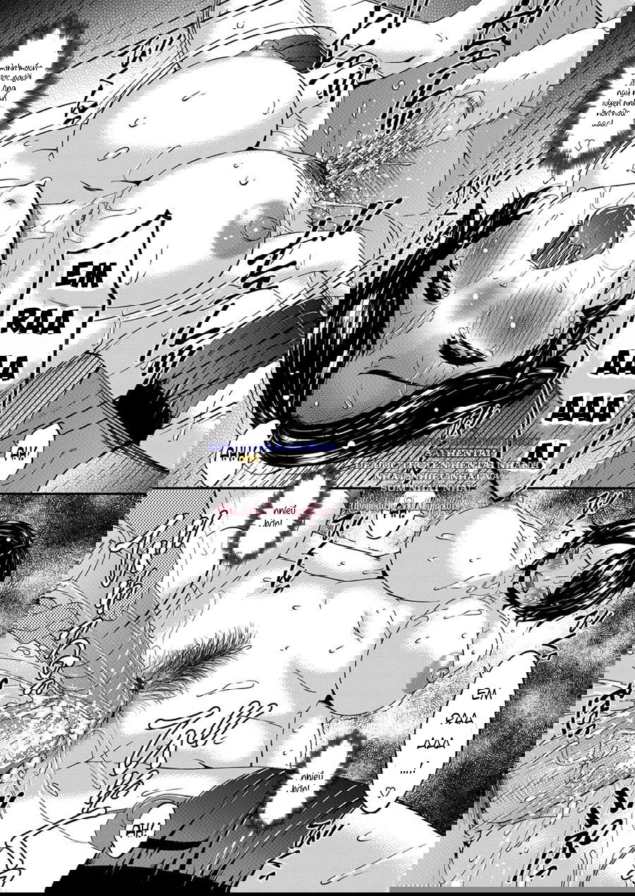 Cô Nô Lệ Theo Hợp Đồng - Trang 17