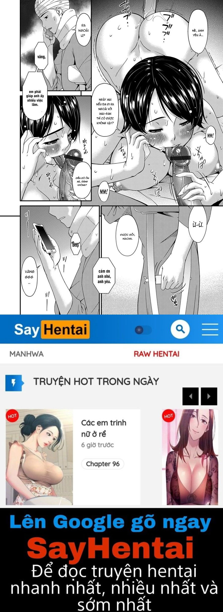 Cô Nô Lệ Theo Hợp Đồng - Trang 20