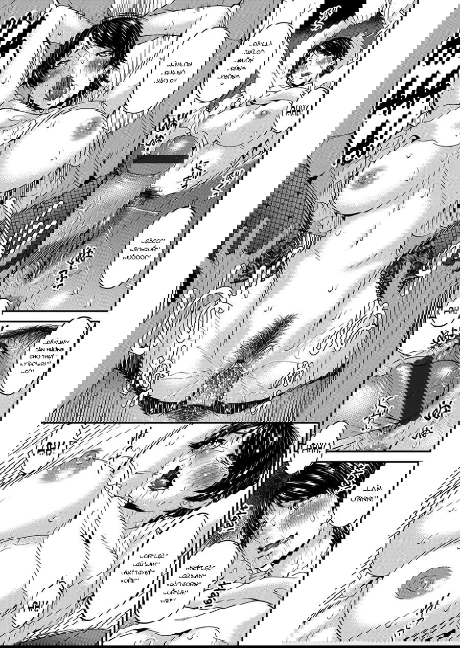 Cô Nô Lệ Theo Hợp Đồng - Trang 7