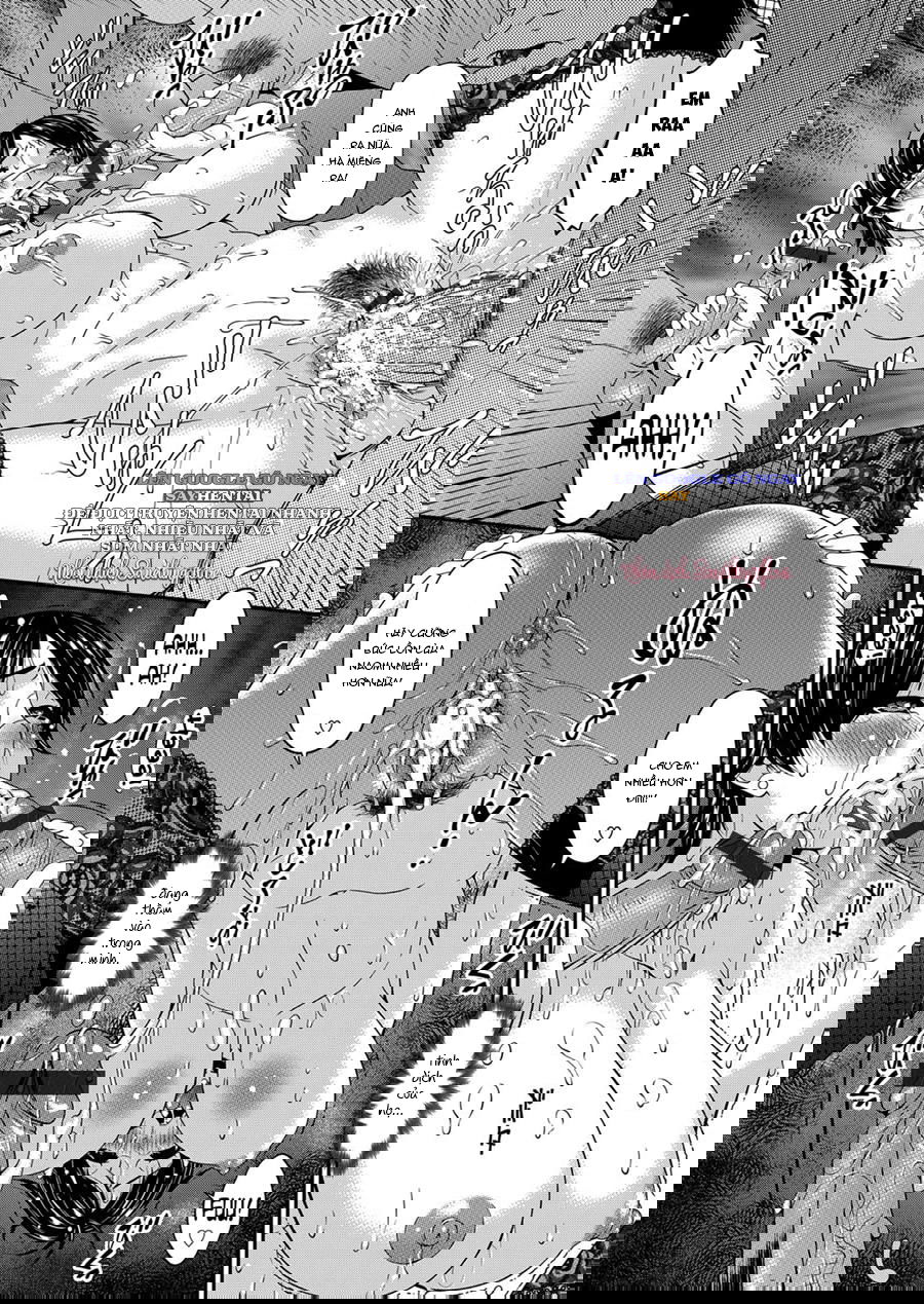 Cô Nô Lệ Theo Hợp Đồng - Trang 10