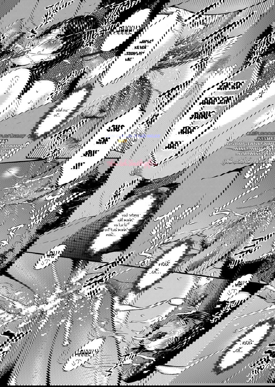 Cô Nô Lệ Theo Hợp Đồng - Trang 14