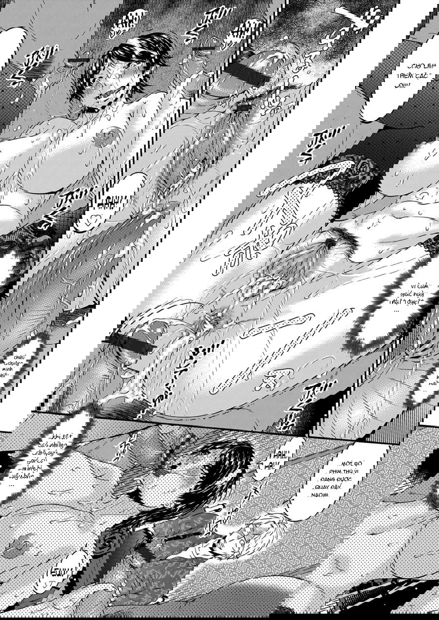 Cô Nô Lệ Theo Hợp Đồng - Trang 15