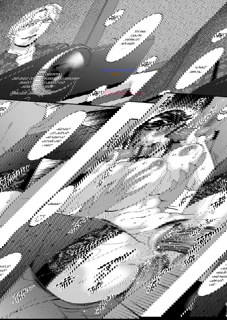 Cô Nô Lệ Theo Hợp Đồng - Trang 16