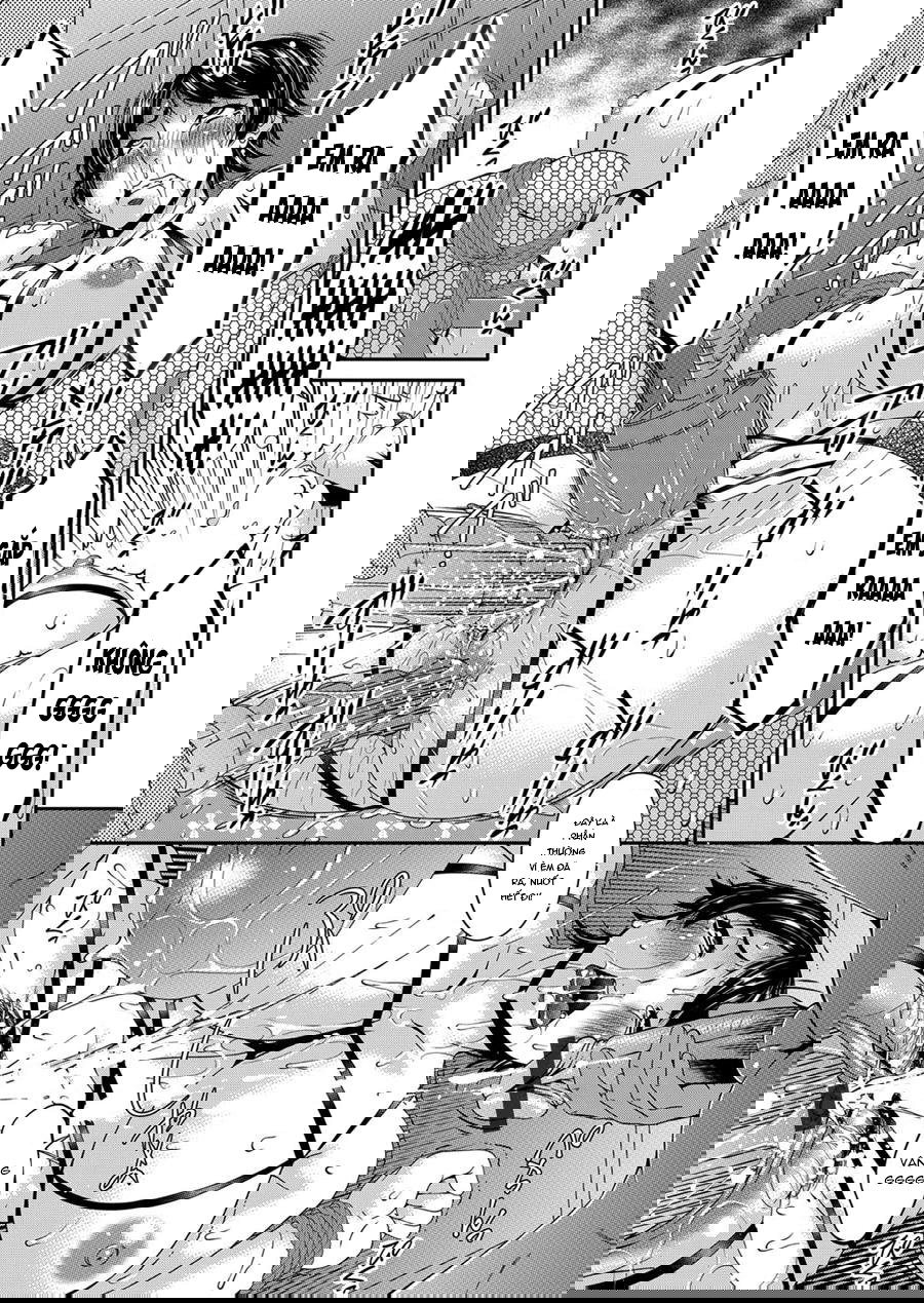 Cô Nô Lệ Theo Hợp Đồng - Trang 19