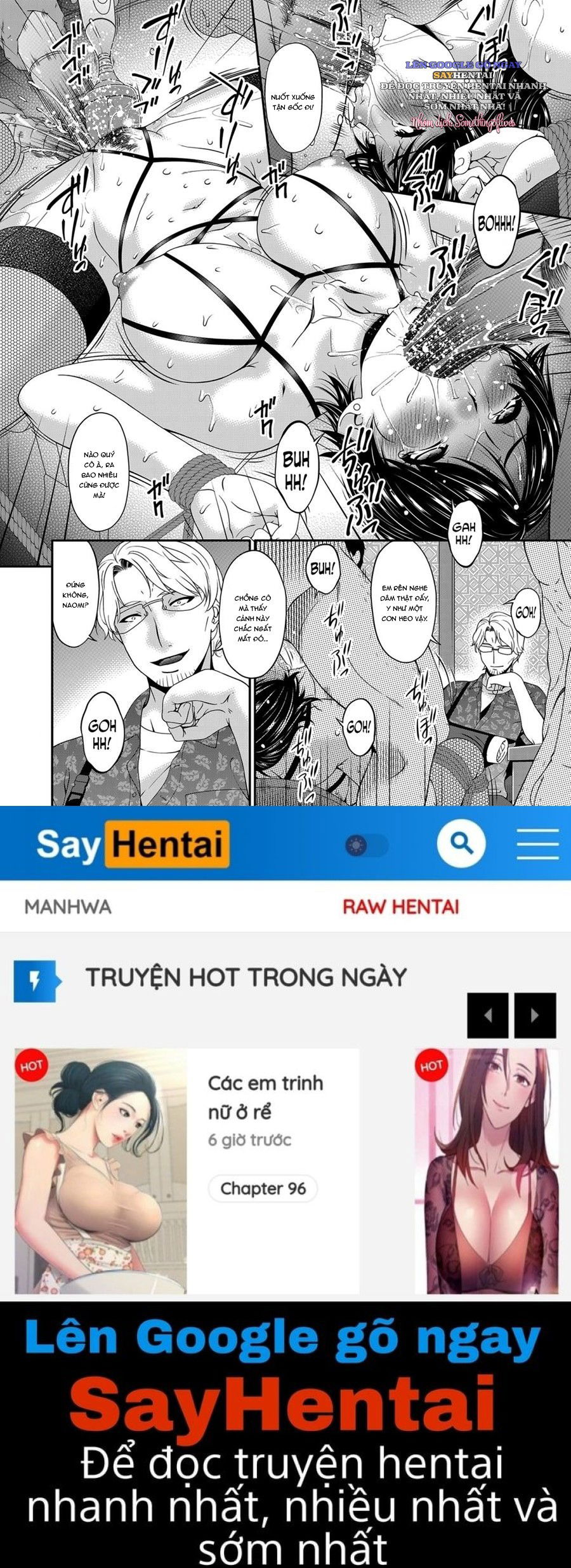 Cô Nô Lệ Theo Hợp Đồng - Trang 20