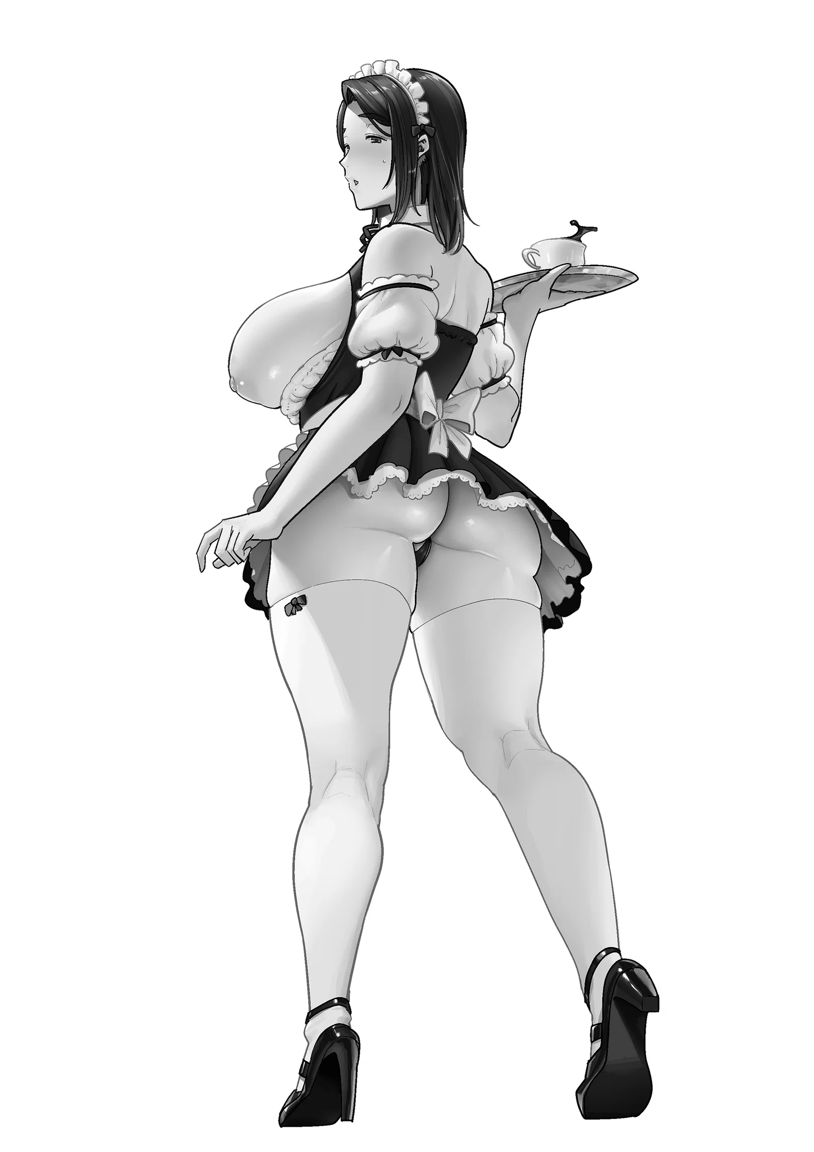 Mẹ tôi, tình yêu của tôi 7 - Trang 2