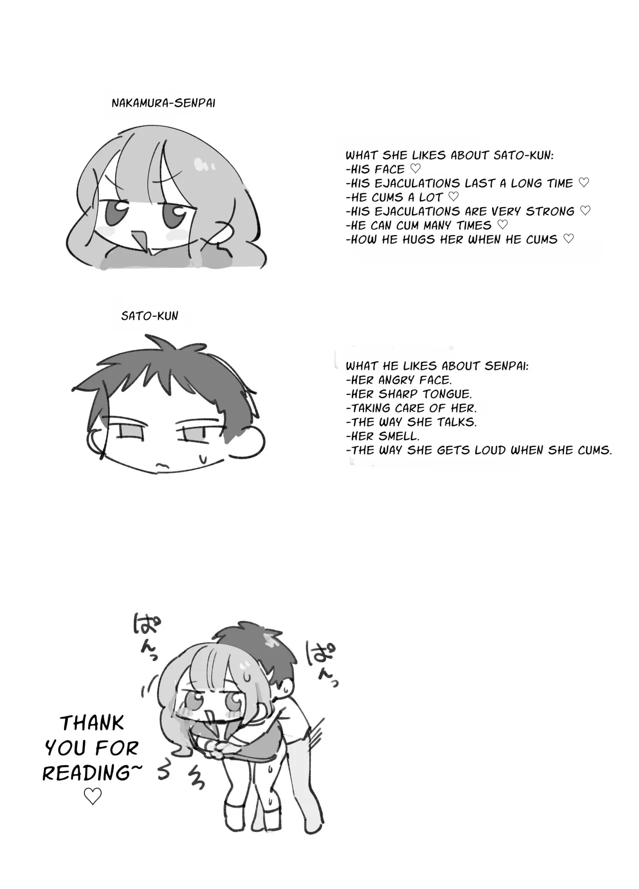 Âm đạo giả thực thụ - Trang 21