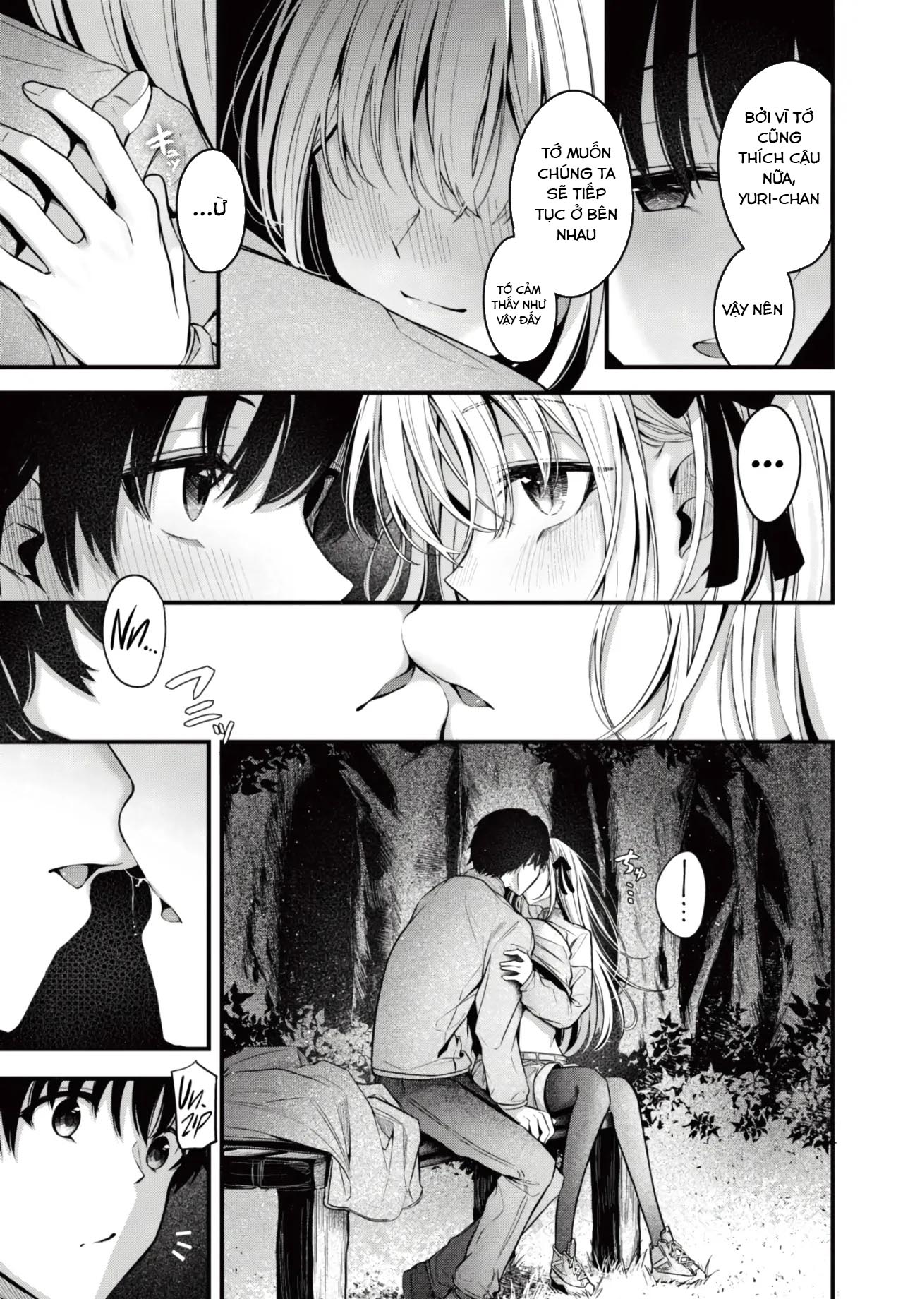 Sao băng - Trang 11