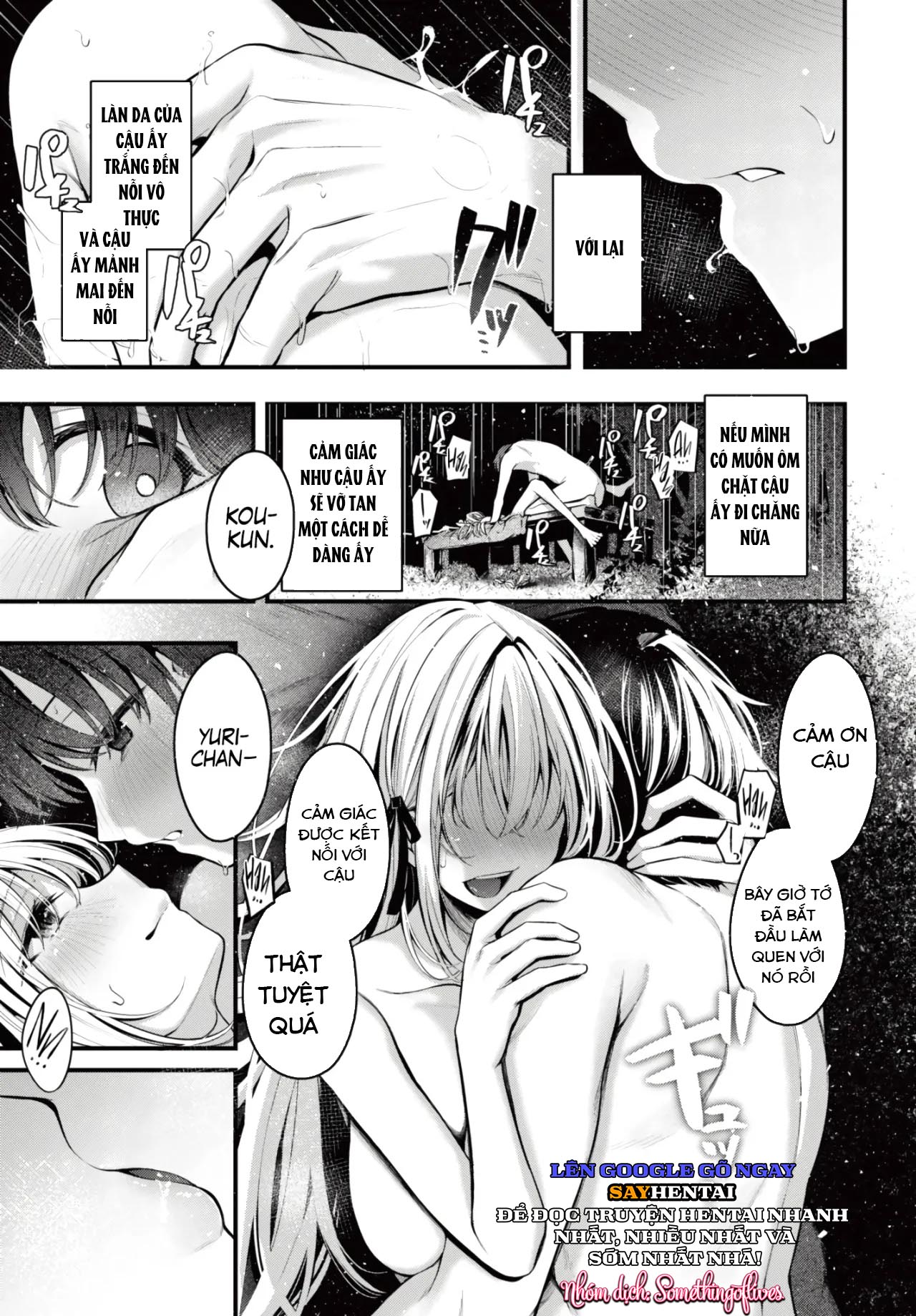 Sao băng - Trang 19