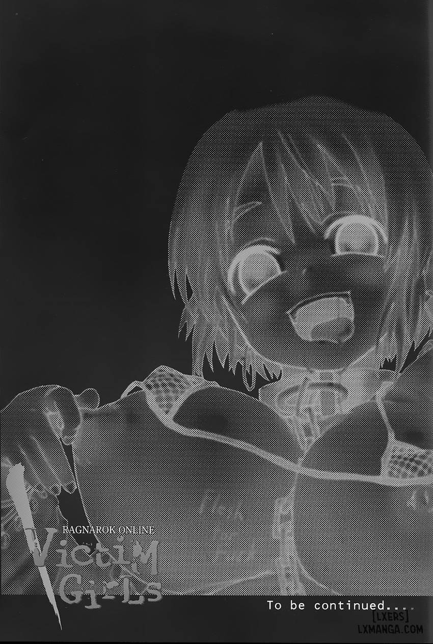 Victim Girls 1 - Trang 22