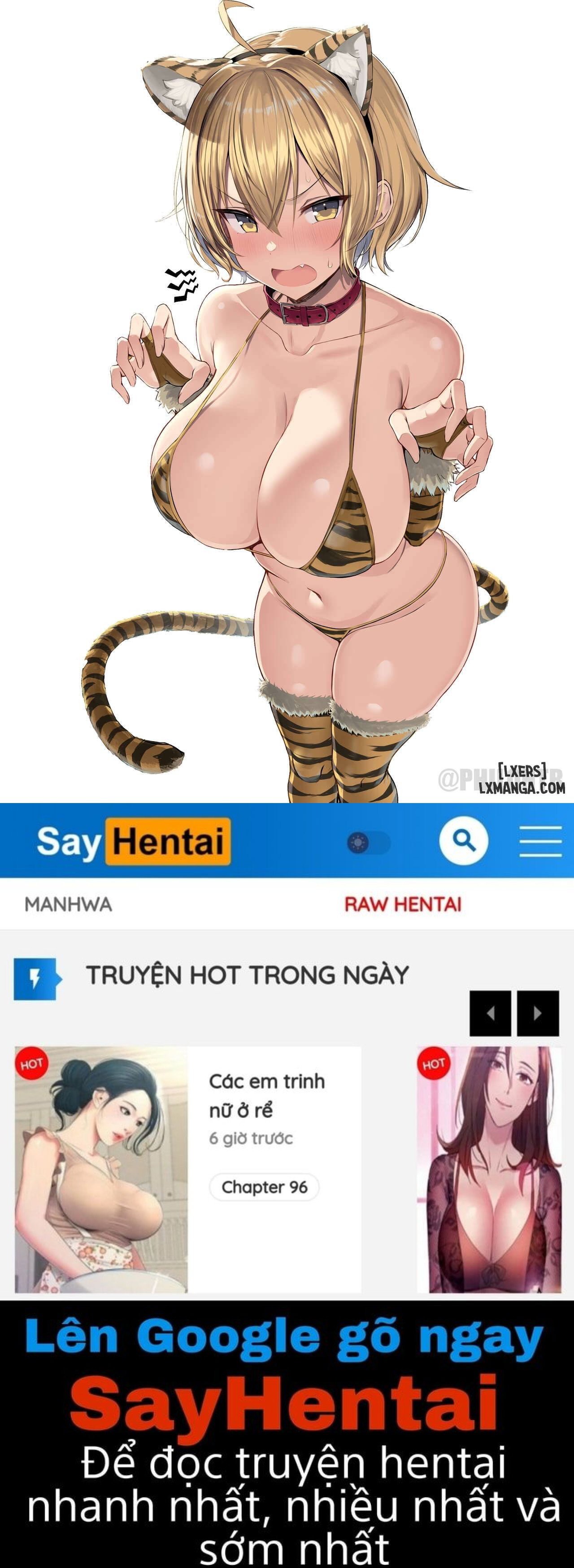 My Bully, Turned Into A Girl - Trang 41