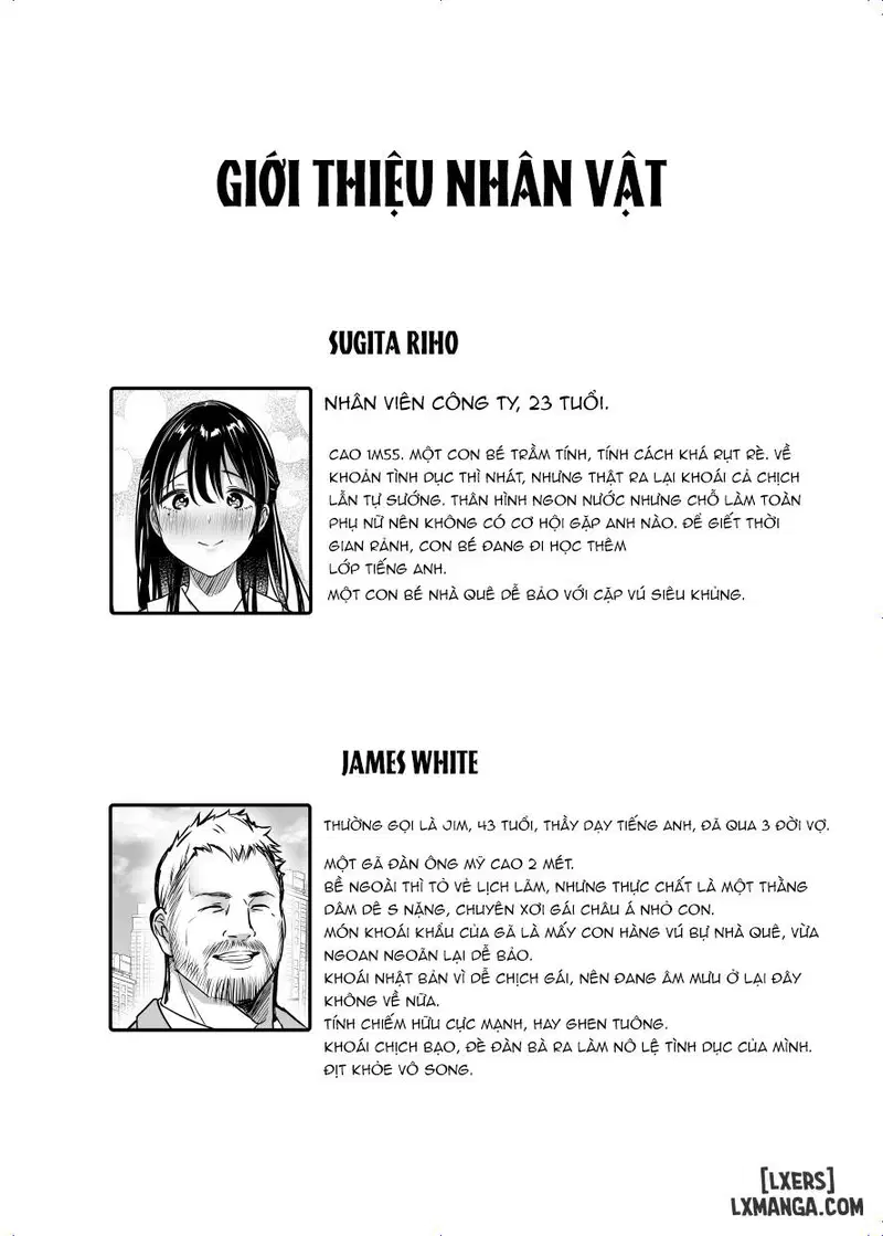 Zym senseikars nigerarenai - Trang 2