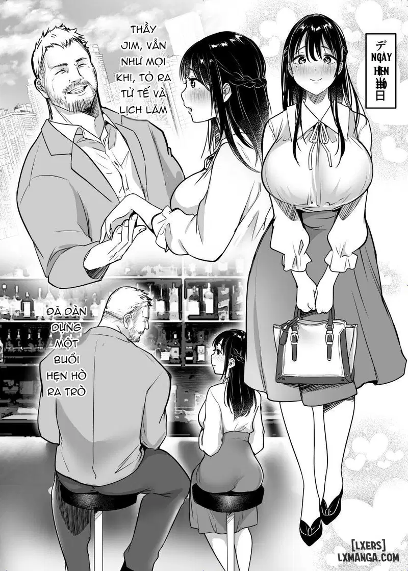 Zym senseikars nigerarenai - Trang 12