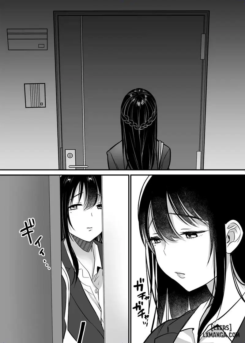 Zym senseikars nigerarenai - Trang 13