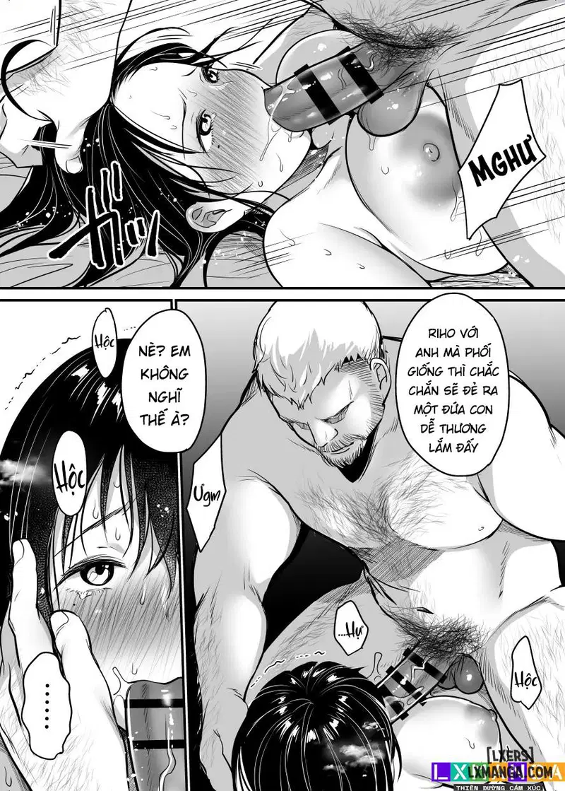 Zym senseikars nigerarenai - Trang 18