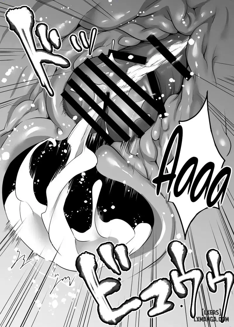 Zym senseikars nigerarenai - Trang 7