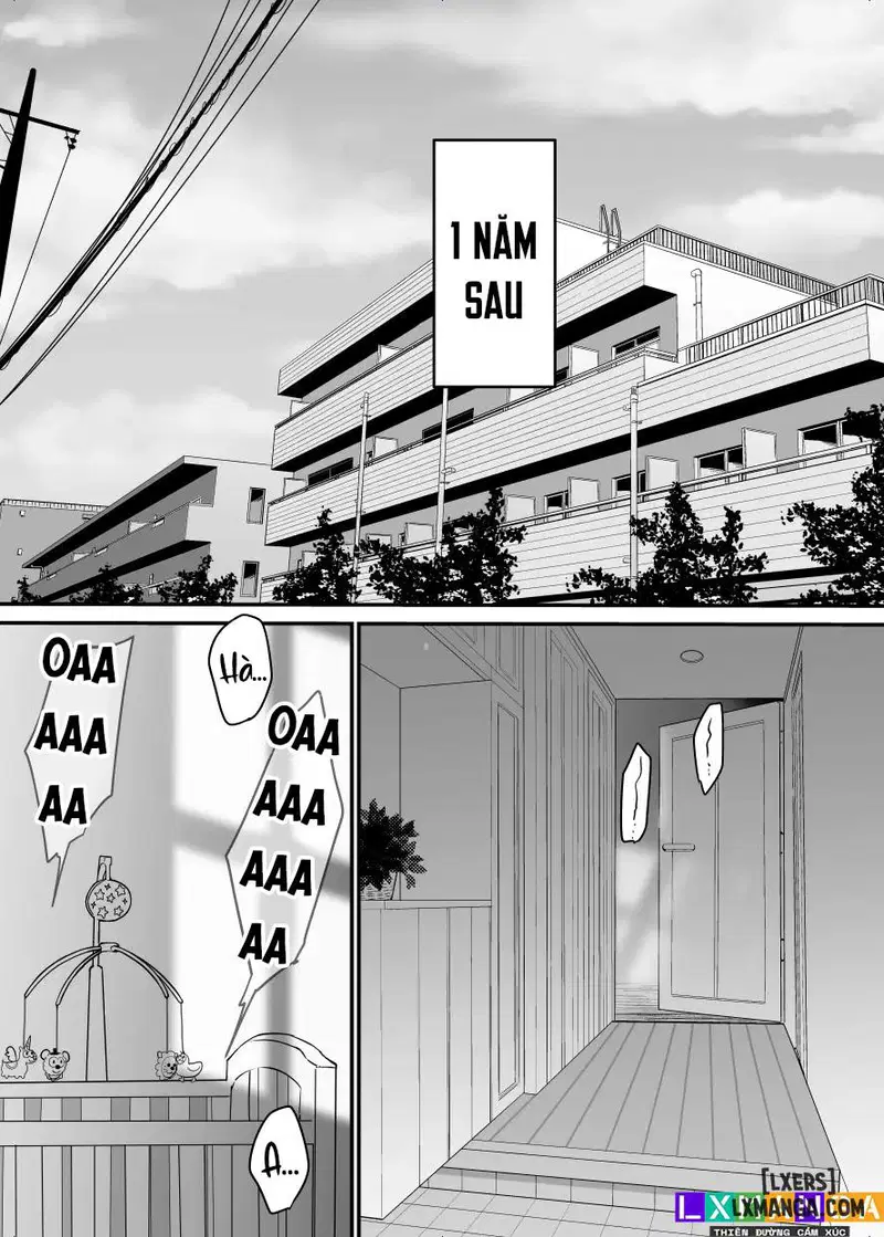 Zym senseikars nigerarenai - Trang 11