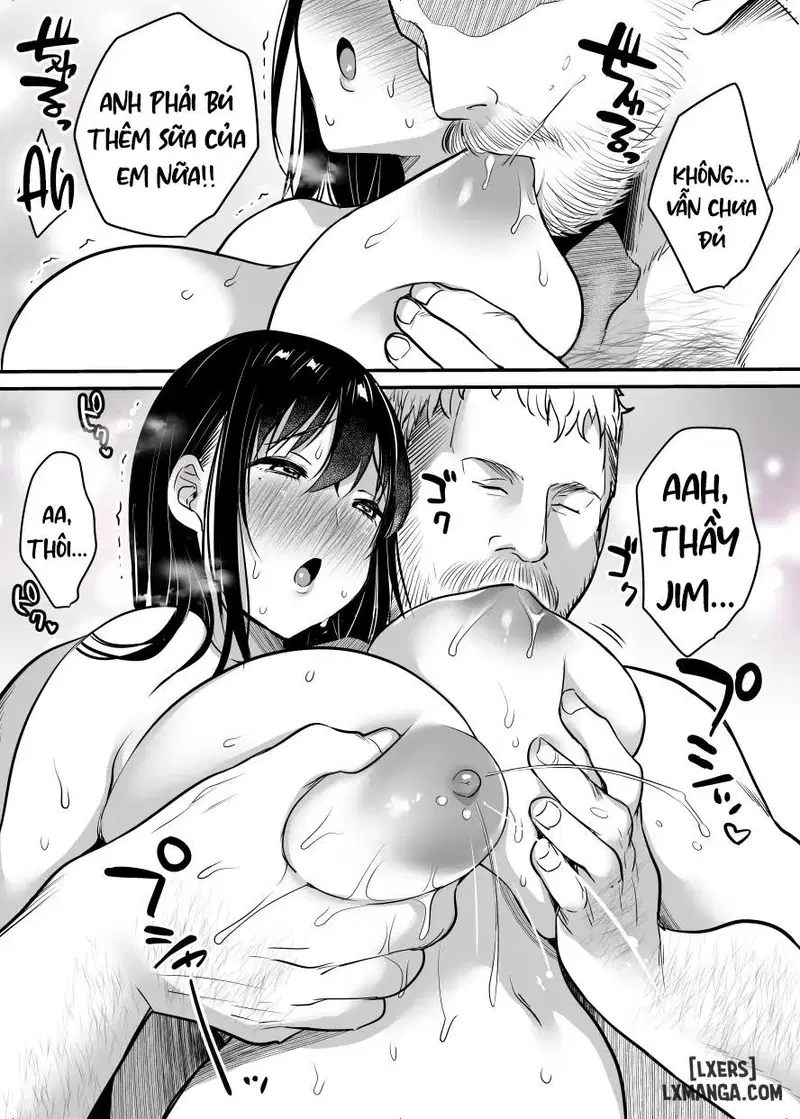 Zym senseikars nigerarenai - Trang 15