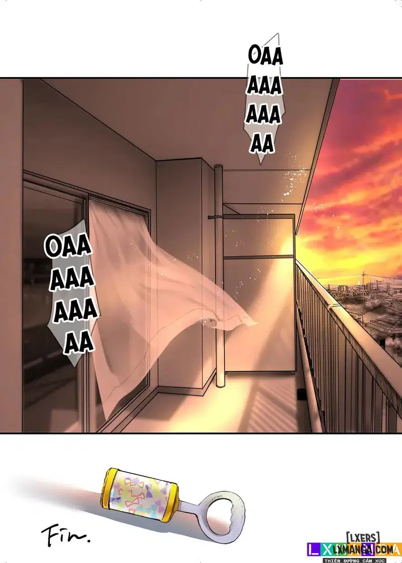 Zym senseikars nigerarenai - Trang 20