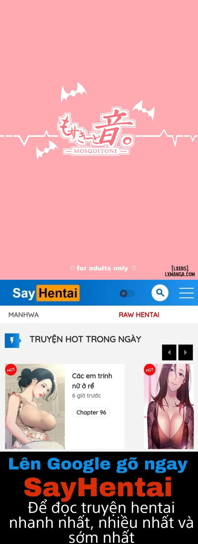 The Archdemon In Love - Trang 25