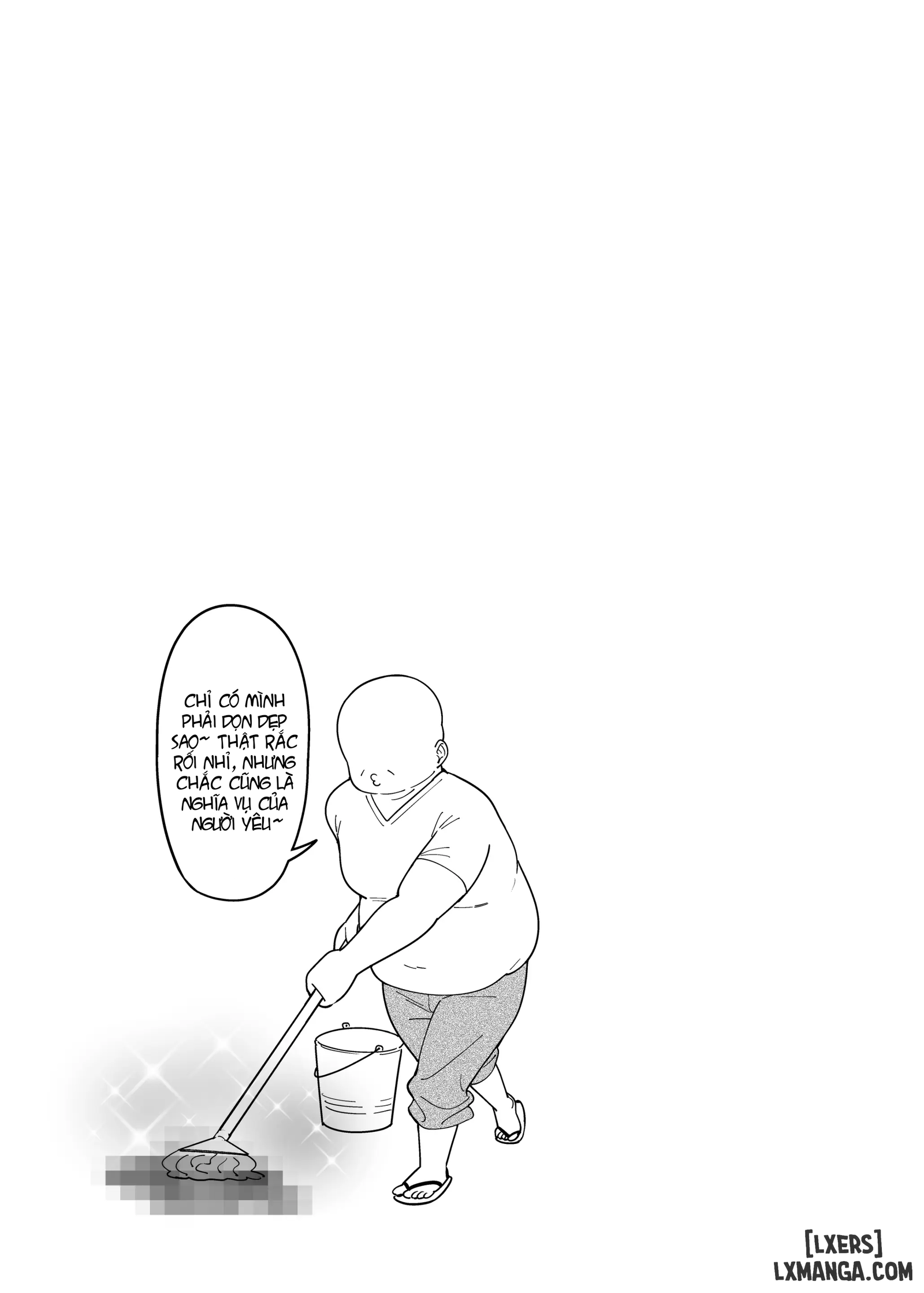 Làm thế nào để trở thành người yêu của một nữ CEO - Trang 41