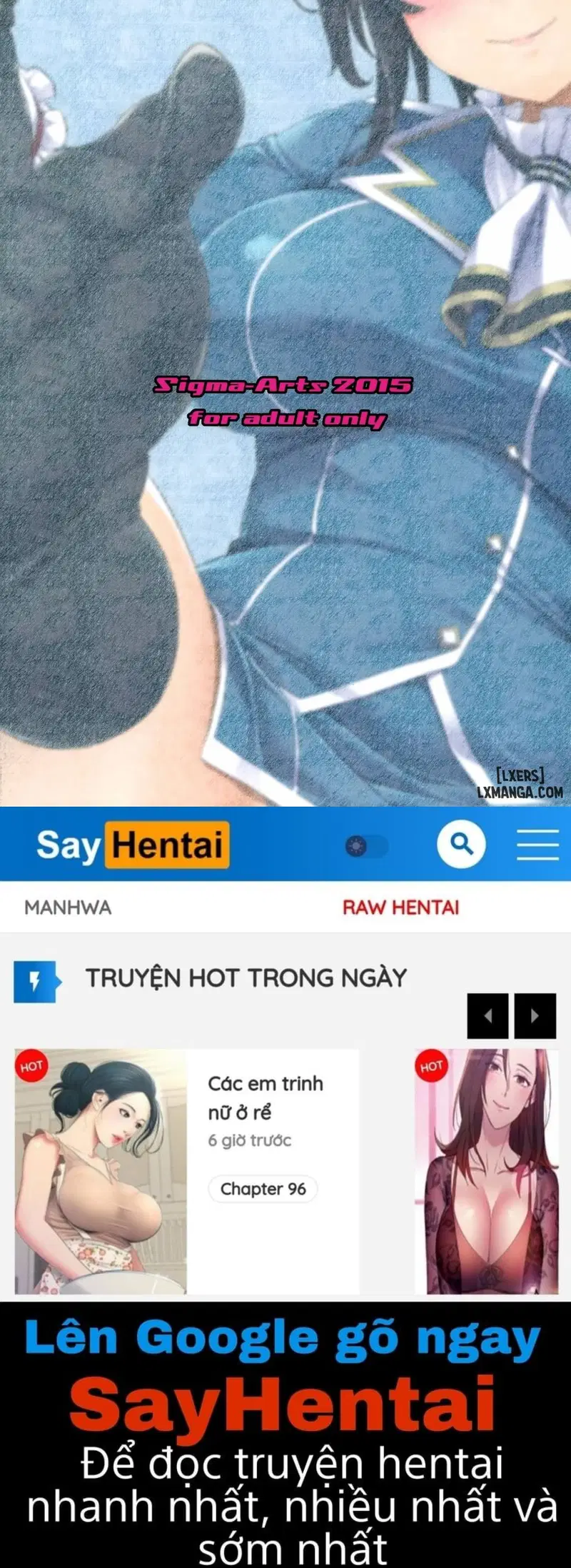 Takao Onee-san to Nyuukyo 3 - Trang 18